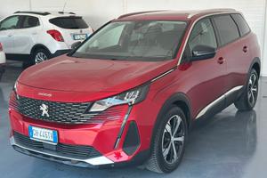 Peugeot 5008 BlueHDi 130 S&S Allure Pack 2022
