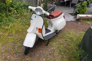 Vespa pk 50xl
