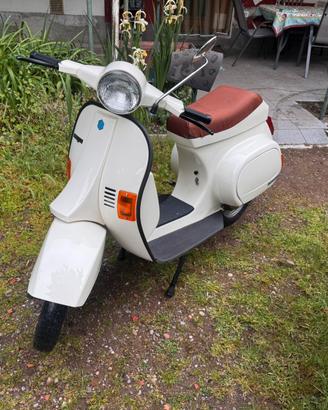 Vespa pk 50xl