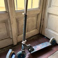 Monopattino Avengers