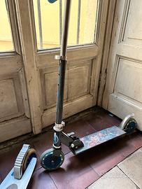 Monopattino Avengers