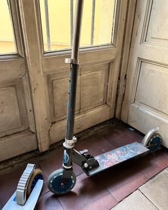 Monopattino Avengers