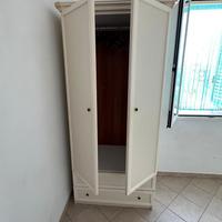 Armadio camera da letto