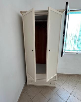 Armadio camera da letto