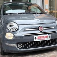 Fiat 500 1.2 STAR GRIGIO CARRARA FULL OPTIONAL