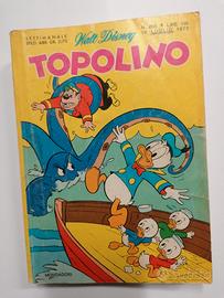 topolino