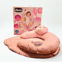 My first nest Chicco tappeto bambina
