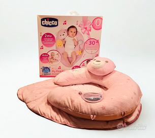 My first nest Chicco tappeto bambina