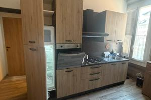Bilocale Via Roma San Giuliano Milanese