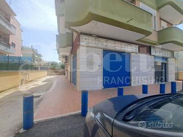 Attività Commerciale Ardea [Cod. rif 3229345VCG]