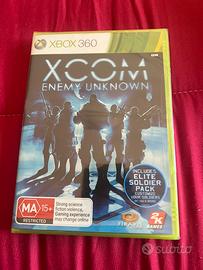 Xcom Enemy Unknown