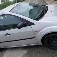 Ford Fiesta 1.4 TDCi 2002