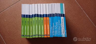 Piccola enciclopedia del bambino