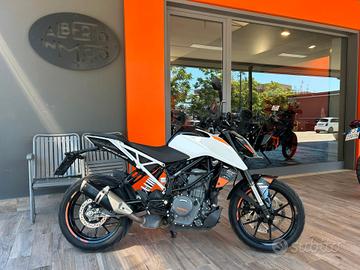 Ktm 390 Duke