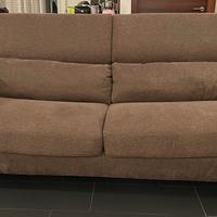 Divano letto poltrone sofà