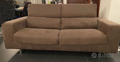 Divano letto poltrone sofà