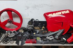 Ricambi per Cagiva Mito 125 modello EV 