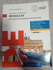 libri scolastici alberghiero