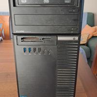 PC fisso ASUS BM6835 i5-3330