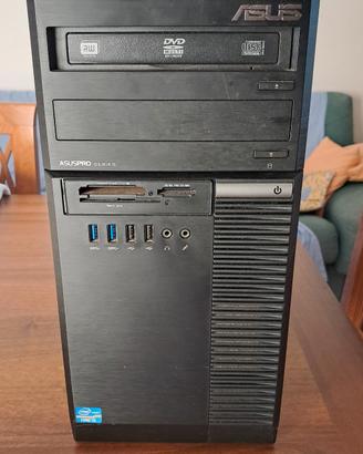 PC fisso ASUS BM6835 i5-3330