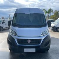 Fiat ducato pc-tsa 2.3 mtj 150cv - 09/2018