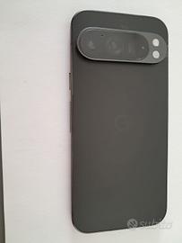 Google pixel 9pro 256gb