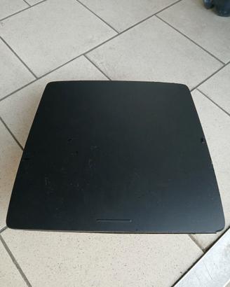 Cassetto portaoggetti vw touran 