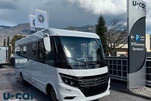 Niesmann Bischoff iSmove 7.3F