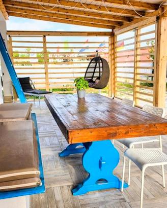 Casa Vacanze - Granelli - San Lorenzo - Marzamemi