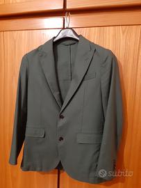 GIACCA DA UOMO TAGLIA MEDIA