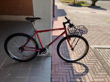 MTB 26" Commuter Restood