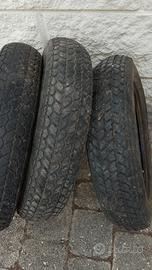 gomme vespa originali pk 125 s anno1985