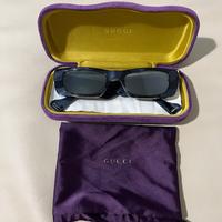 Occhiali da sole Gucci