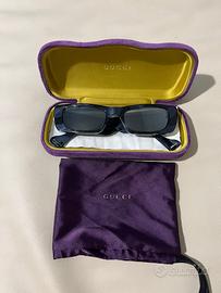 Occhiali da sole Gucci