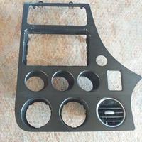 Mascherina cover centrale Alfa Romeo Brera 2008