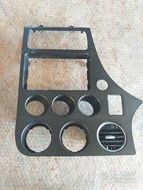 Mascherina cover centrale Alfa Romeo Brera 2008