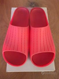 Ciabatte Camper Wabi rosse - Taglia 44