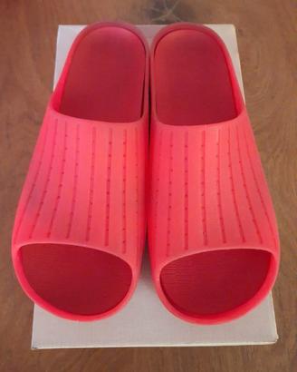 Ciabatte Camper Wabi rosse - Taglia 44