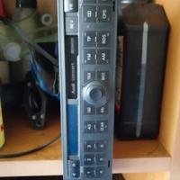 autoradio navigatore e lettore CD audi bose 