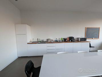 Cucina IKEA completa