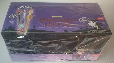 LEGAMI PENNE CANCELLABILI HALLOWEEN 2026 EXPO NEW
