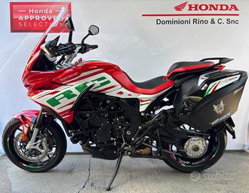Mv Agusta Turismo Veloce 800 RC SCS
