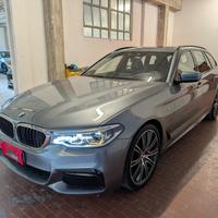 Bmw 520 520d xDrive Touring Msport