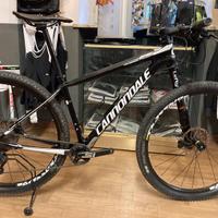 Cannondale FSi carbon 3