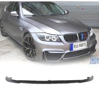 SPOILER LIP BMW E90 E91 E92 E93 LOOK M4