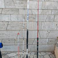 Canne da PESCA