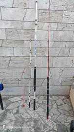 Canne da PESCA
