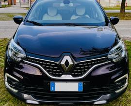 RENAULT Captur 1ª serie - 2017