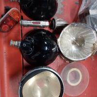 FANALI AUTO STORICHE