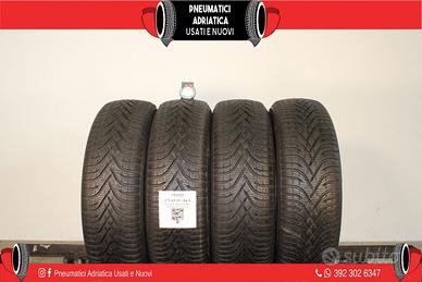 4 Gomme 175 65 R 15 Kleber al 79% SPED GRATIS